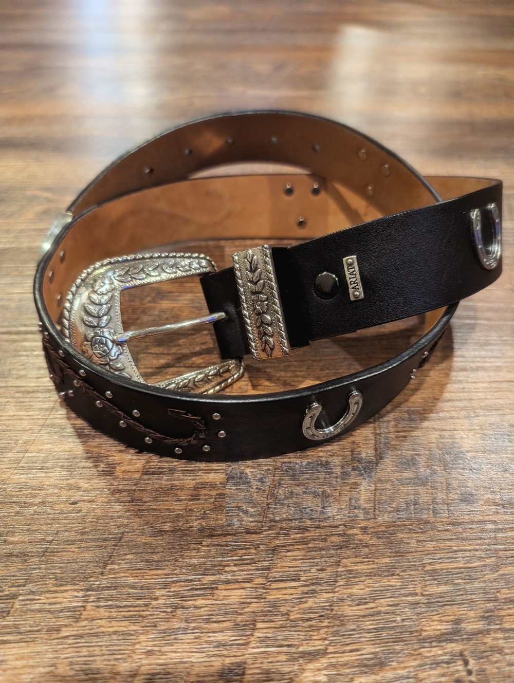 Ariat Belt